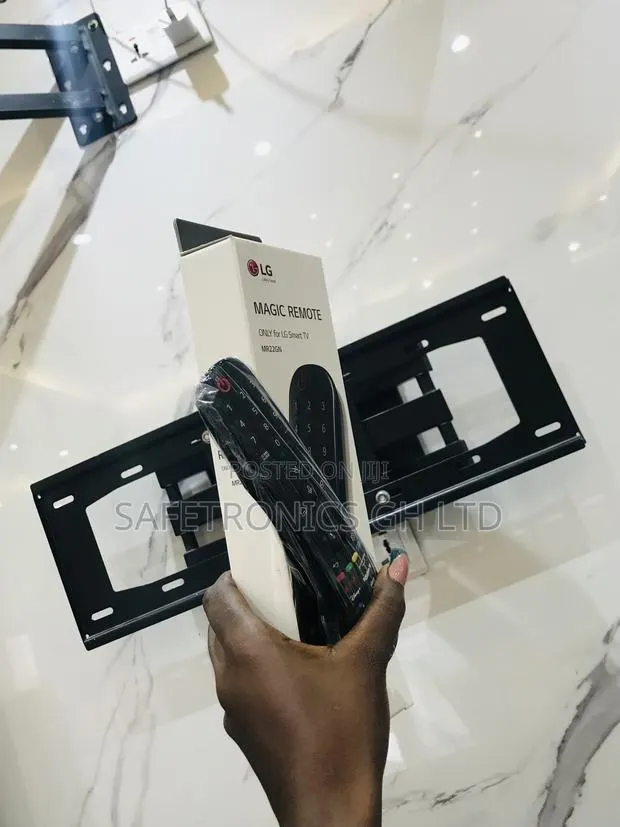 Order Adorable Lg Black Mr 23 Smart Magic Remote · Photo 1