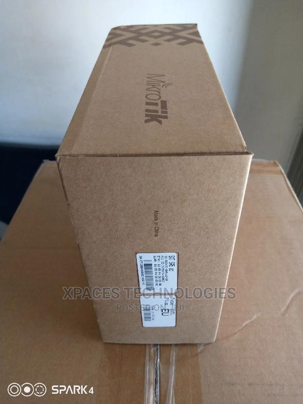 Mikrotik Routerboard Rbsxtg-5hpacd-Sa, SXT SA5 · Photo 4