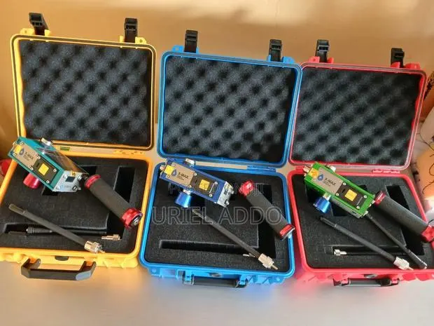 Pipe Leakage Detector · Photo 1