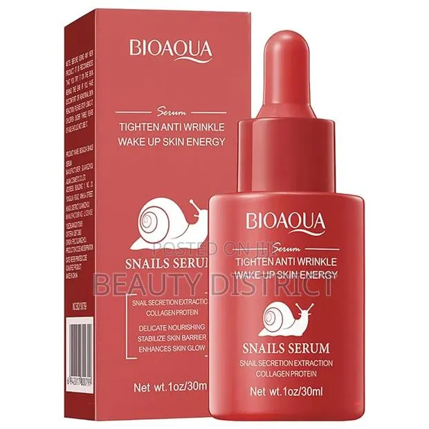 Snail Serum · Photo 1