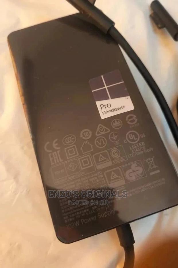 Microsoft Surface Book 2 102watt Charger or Power Adapter · Photo 2