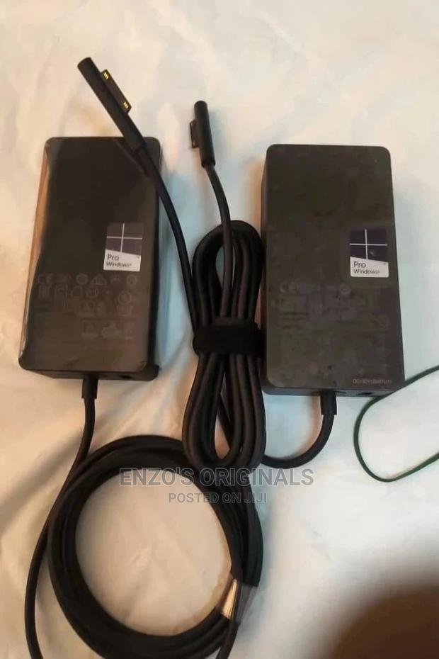 Microsoft Surface Book 2 102watt Charger or Power Adapter · Photo 1