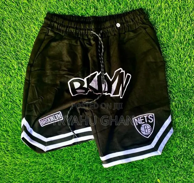 Shop Smart Feel Great Buy Original Brooklyn Summer Shorts · Photo 1