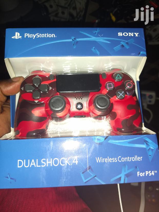Ps 4 Controller · Photo 2