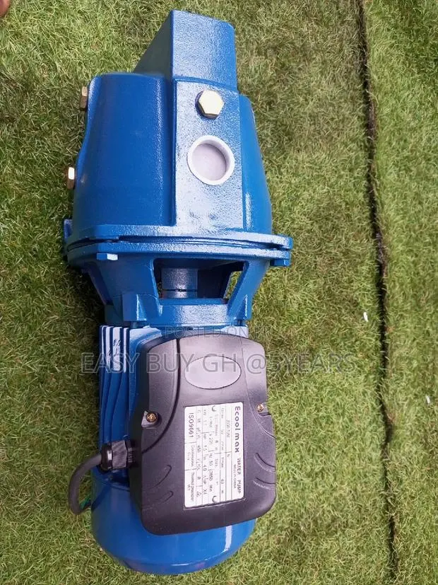 Jet Water Pump Ecoolmax JSW -10m Water Pump 1.5hp · Photo 1