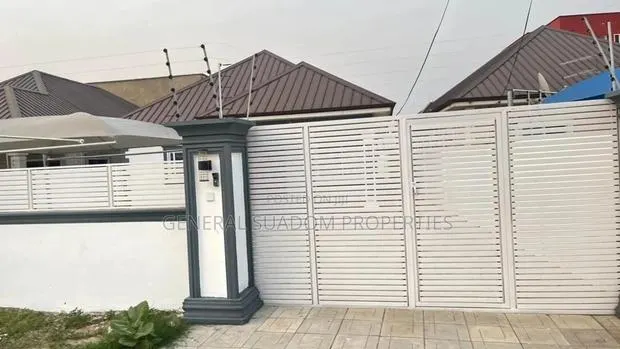 2bdrm House in Suadom Properties, Baatsona Total for rent · Photo 1