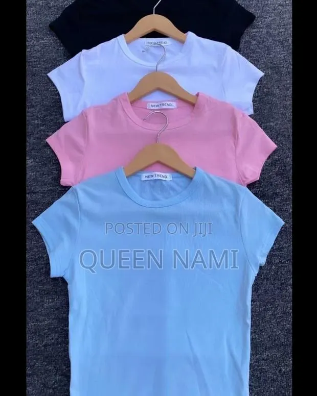 Basic Tops · Photo 1