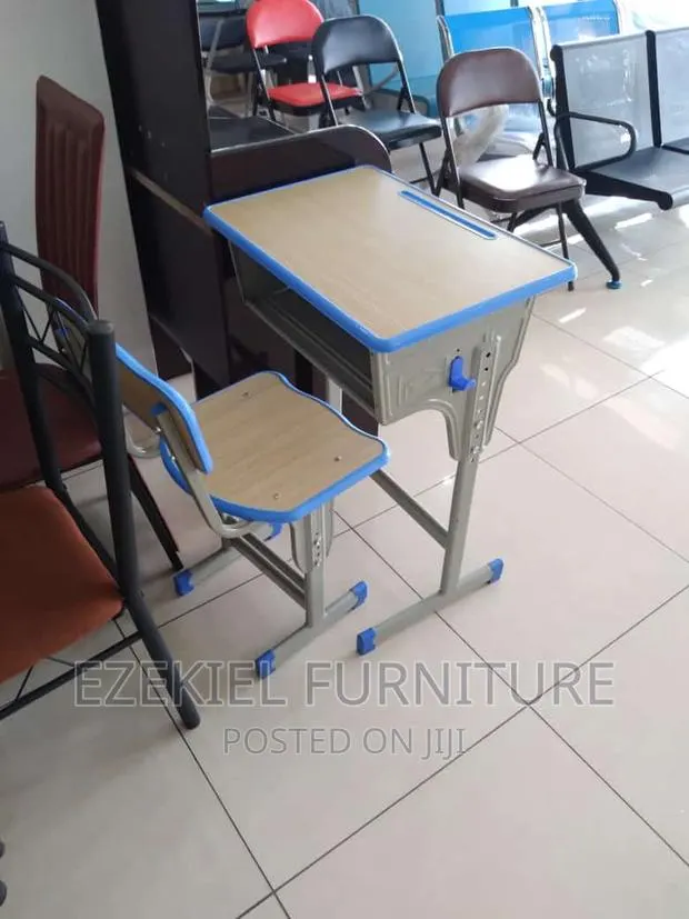 Study Table · Photo 1