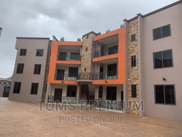 3bdrm Apartment in Legon Hills, Ashaley Botwe for Rent · Photo 1