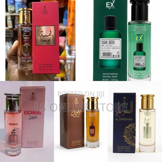 30 Ml Perfume · Photo 1
