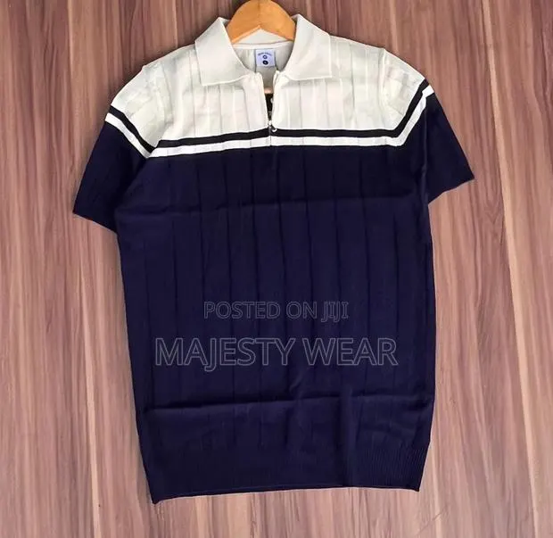 Easy Everyday Shirt for Men · Photo 1