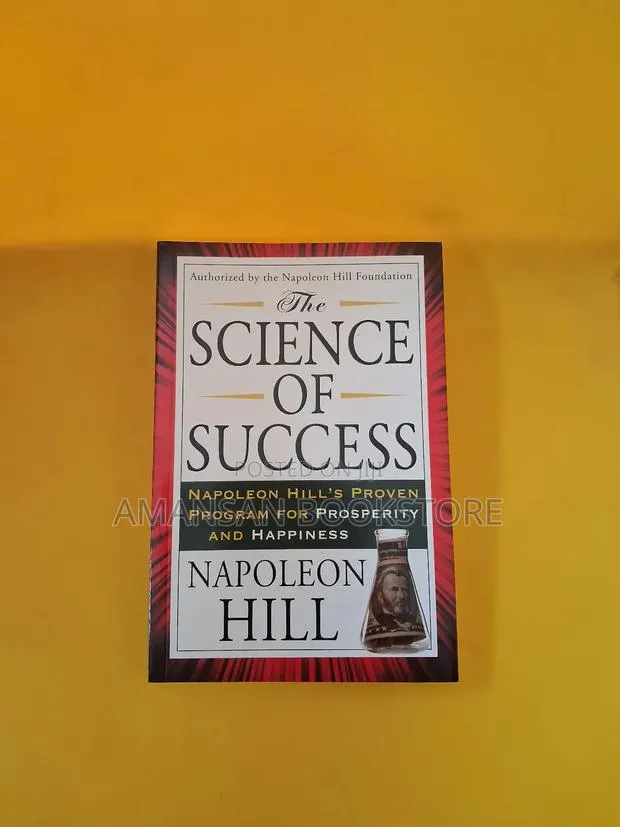 The Science of Success · Photo 1