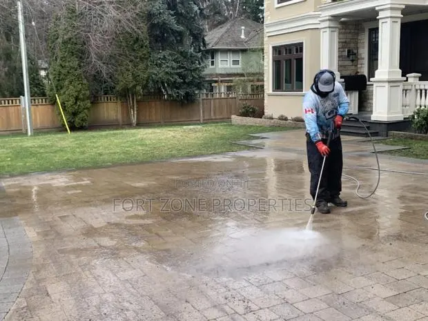 Best Place Cleaning Service With Cleantex · Photo 1