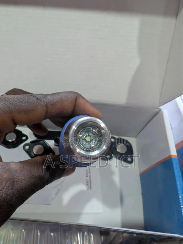 JWM5000ES Guard Tour Security System · Photo 4