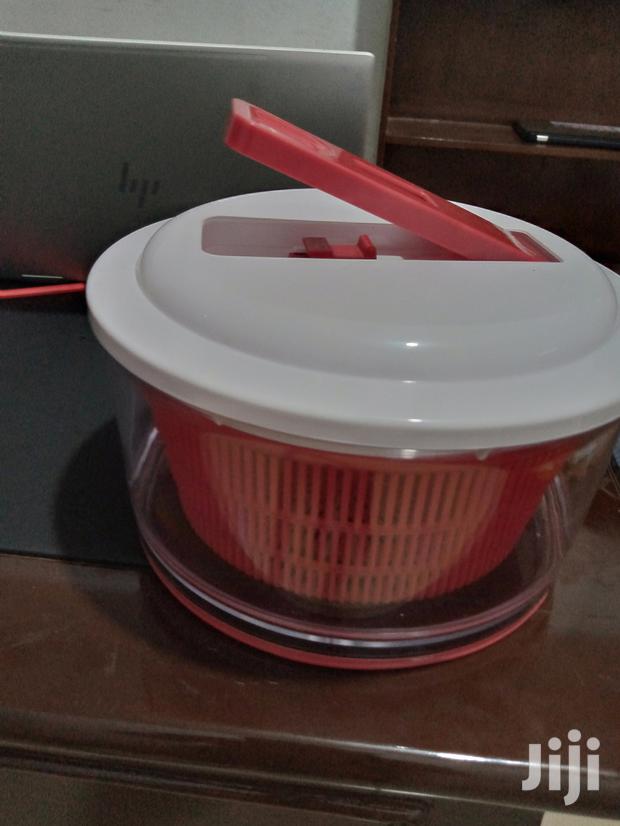 Salad Spinner · Photo 1