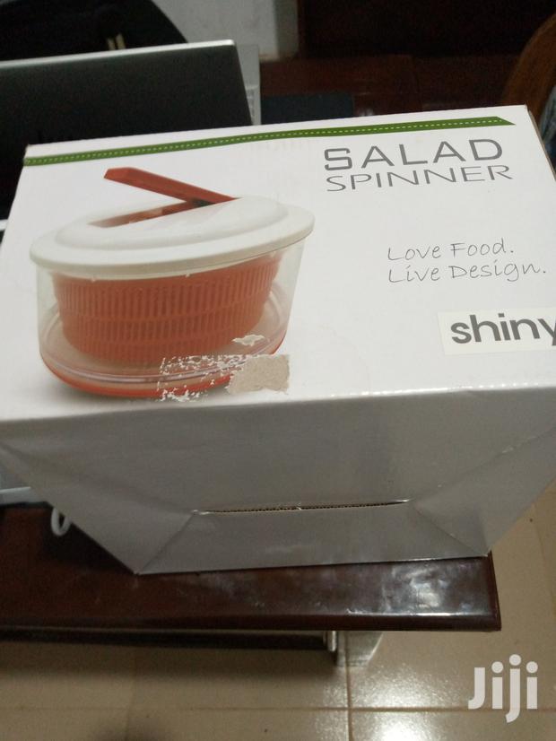 Salad Spinner · Photo 2