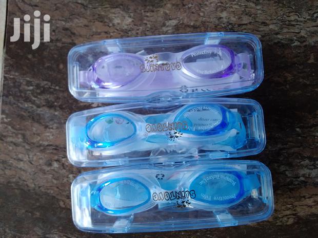 Swimming Goggles · Photo 5