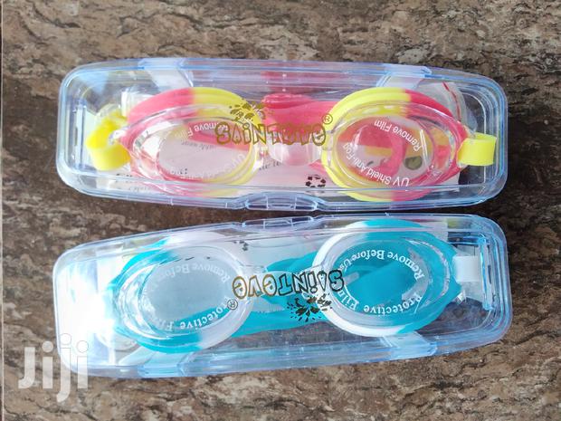 Swimming Goggles · Photo 4