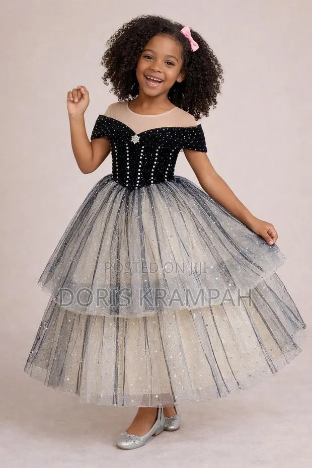Ball Gowns · Photo 1