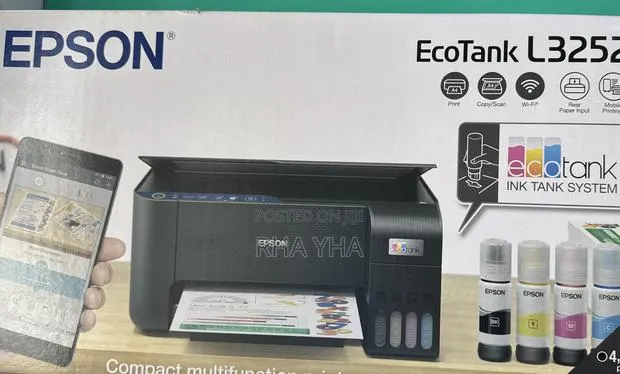 Epson L3252 · Photo 1
