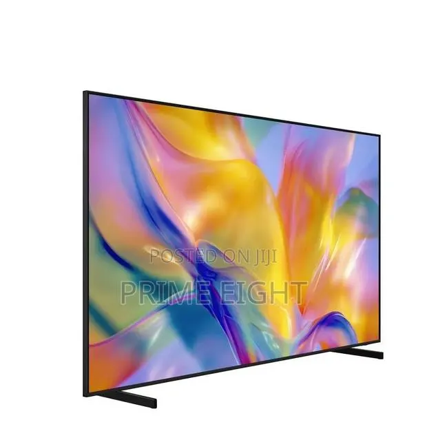 Samsung 100-Inch Mini LED 4K AI Smart Tizen 2026 Model UA100M90HUXGH · Photo 1