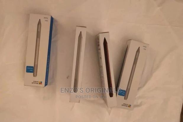 Microsoft Surface Pro Pen Stylet or Stylus Latest Model New · Photo 2