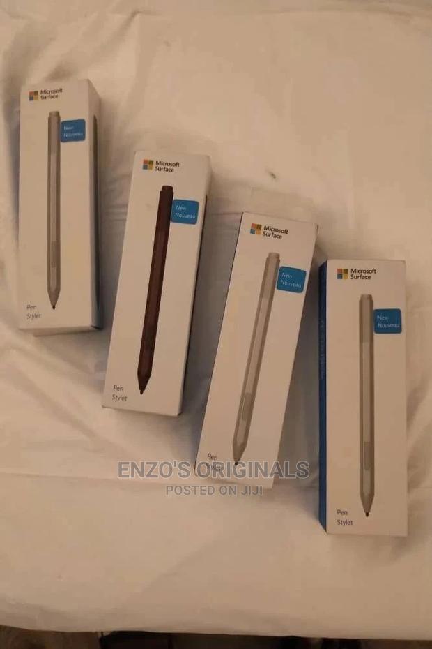Microsoft Surface Pro Pen Stylet or Stylus Latest Model New · Photo 1