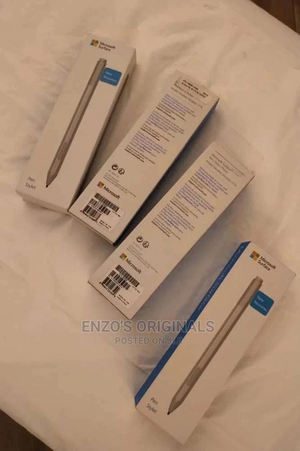 Microsoft Surface Pro Pen Stylet or Stylus Latest Model New · Photo 3