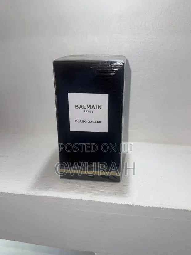 Belmain Blanc Galaxie · Photo 1