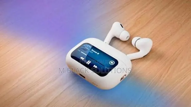Apple Airpods Pro 3 Nc Earbuds · Photo 1