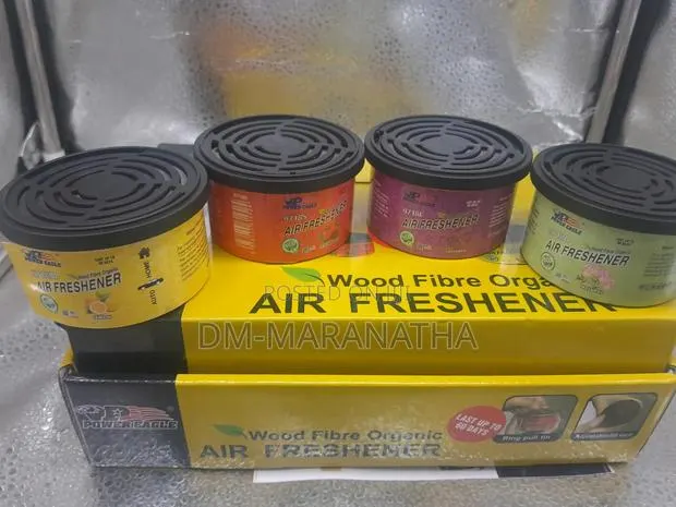 Air Freshener · Photo 1