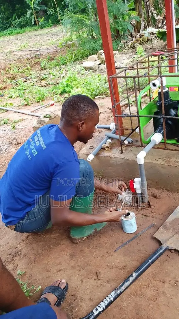 Plumber Services · Photo 1