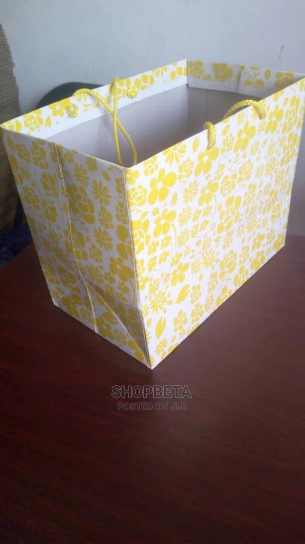 Designer Paper Bags · Photo 1