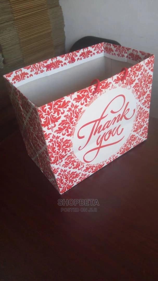 Designer Paper Bags · Photo 2