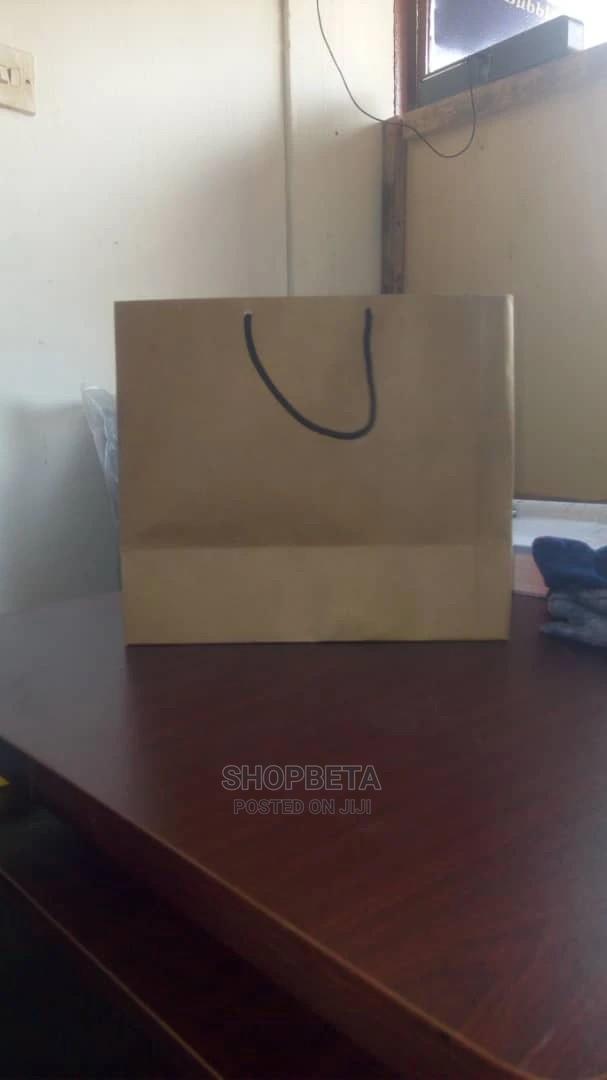 Brown Paper Bags · Photo 2