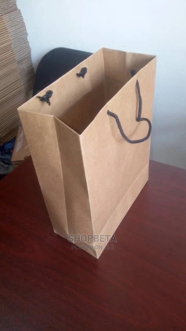 Brown Paper Bags · Photo 3