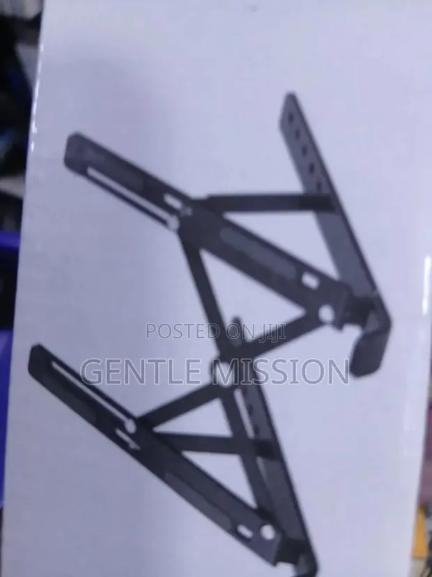 Laptop Stand · Photo 1