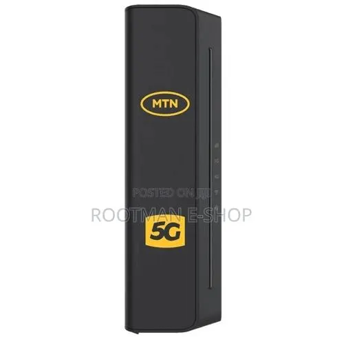 MTN 5g Router | ZLT X100m Pro Pro · Photo 1