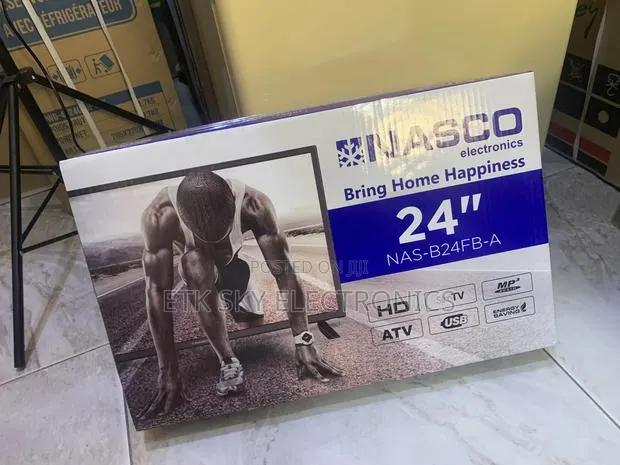 Affordable 24inch Digital Satellite Tv · Photo 1