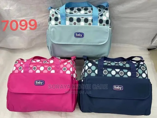 Diaper Bag · Photo 1