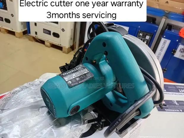 Dependable Cutter Qualified Cutter Original · Photo 1