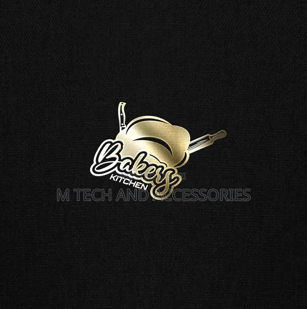 Logo Design Serivce · Photo 1