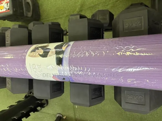 Yoga Mat (Yoga Mat) · Photo 1