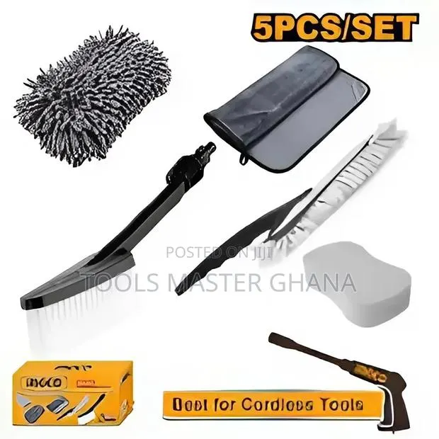 Clean Maintenance Kit - Amgf0501 · Photo 1