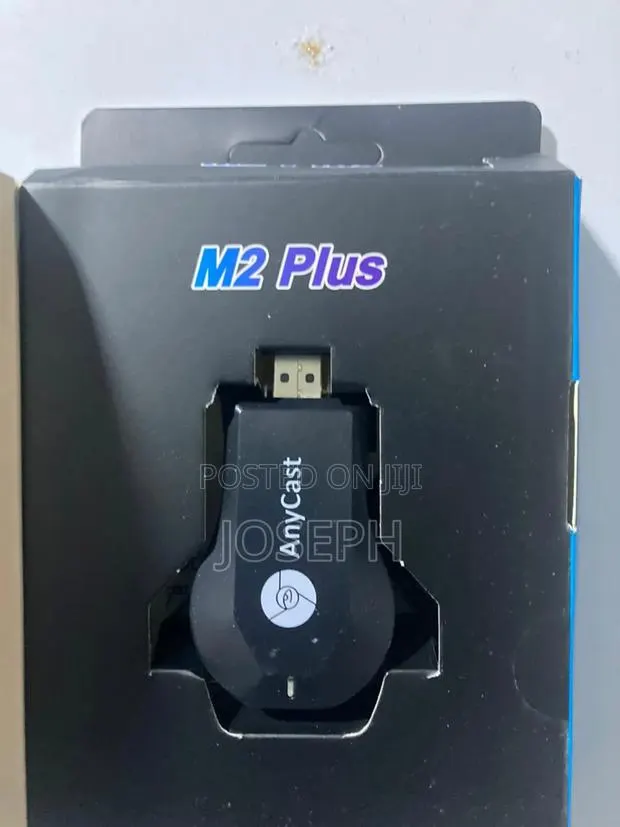 Anycast Miracast · Photo 1
