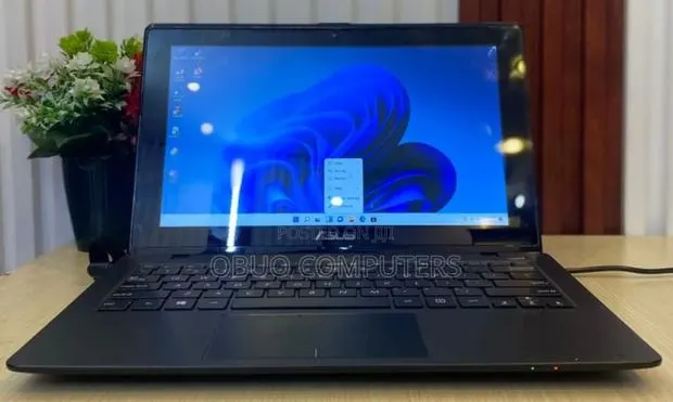 Laptop Asus X200MA 4GB Intel Celeron HDD 500GB · Photo 1