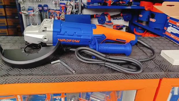 Cutting Machine/Grinding Machine/Angle Grinder/Grinder · Photo 1