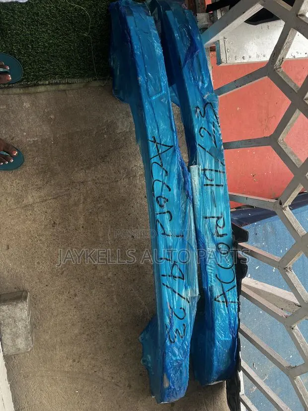 2019-2023 Honda Accord Re-Enforcement Bar · Photo 1