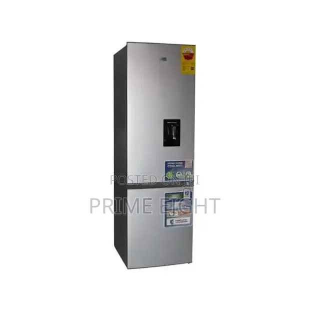 Nasco 268 LTRS Bottom Mount Refrigerator-Nasd2-36 Available in Stock · Photo 1