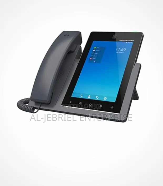 New Mobile Phone 16 GB Black · Photo 1